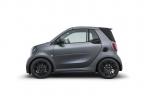 Smart ForTwo 125R by Brabus 2018 года